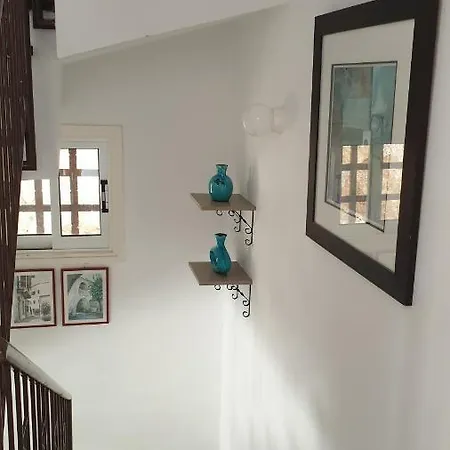 Kamares Ocean View Villa *