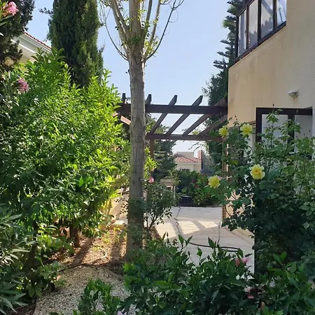 Kamares Ocean View Villa Βίλα *