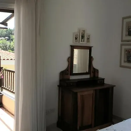 Kamares Ocean View Villa *