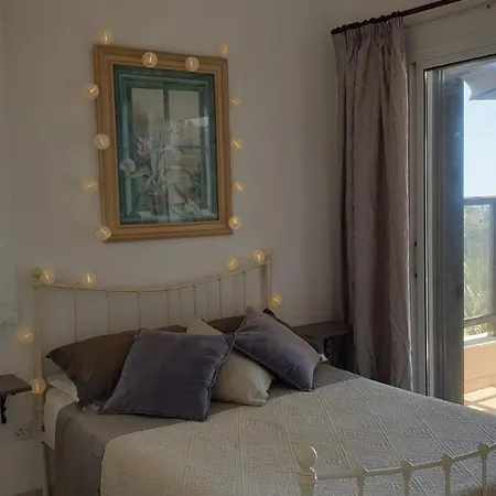 Villa Kamares Ocean View Villa