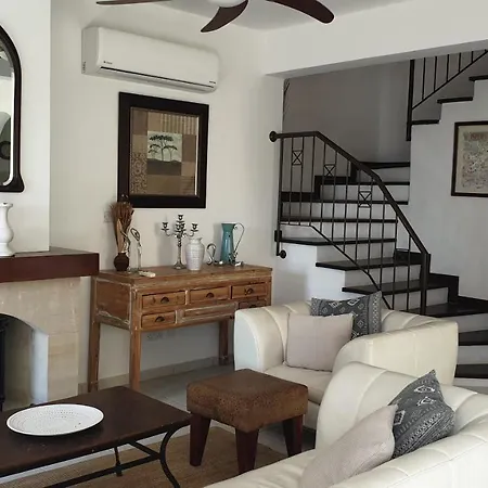 Kamares Ocean View Villa