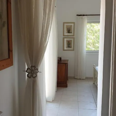 Kamares Ocean View Villa *