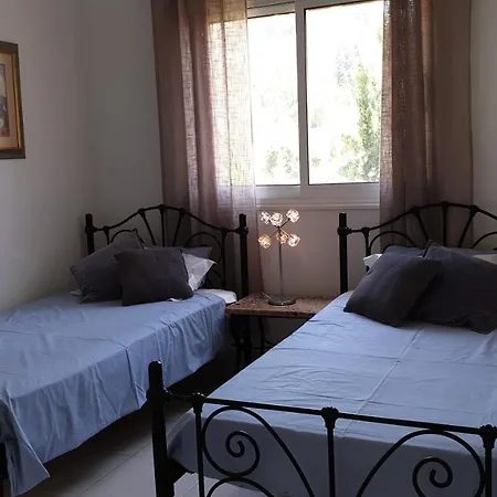 Villa Kamares Ocean View Villa Pafos