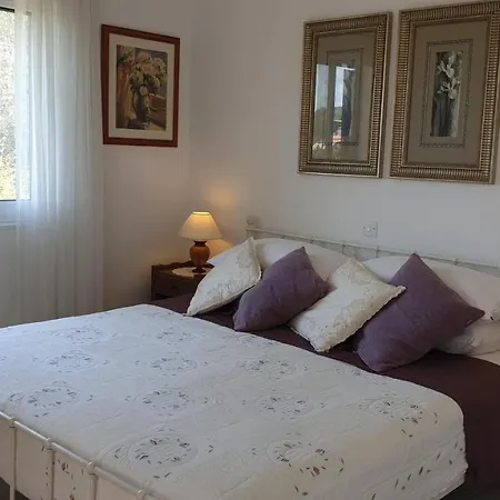 Villa Kamares Ocean View Villa Pafos