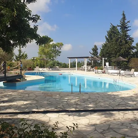 Kamares Ocean View Villa